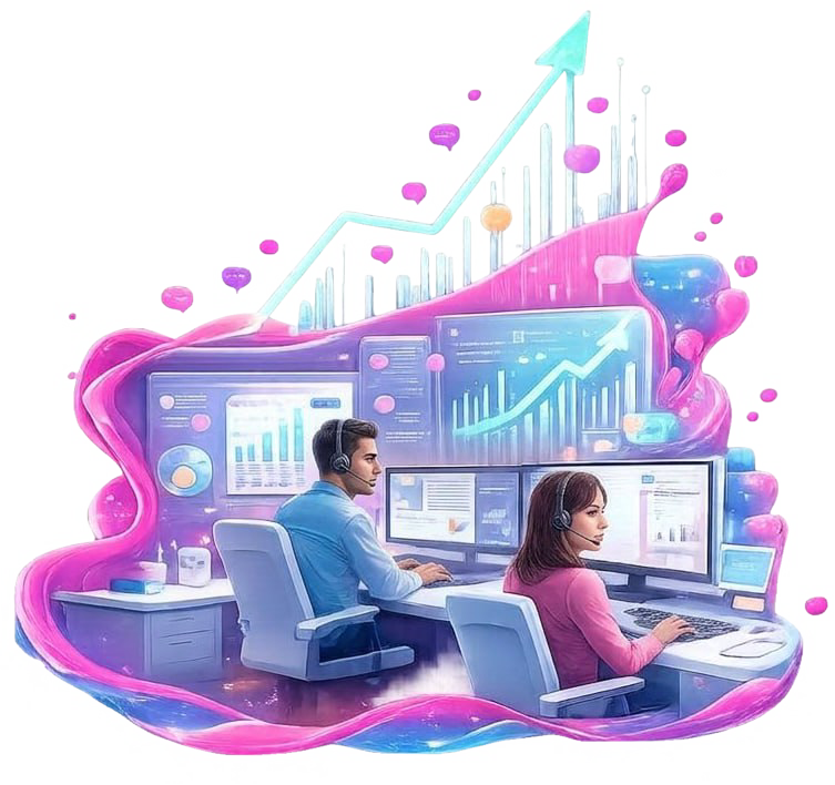 Операторы Octopu