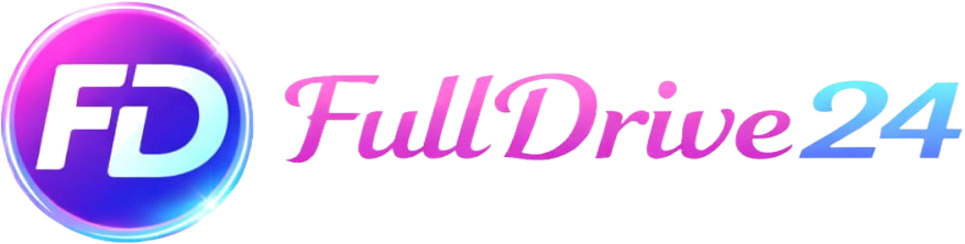 FullDrive24